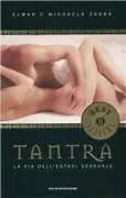 Copertina libro <b>Tantra</b>