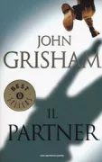 Copertina libro <b>Il partner<br></b>(titolo originale o altro titolo: <i>The partner</i>)