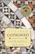 Copertina libro <b>Otranto</b>