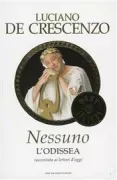 Copertina libro <b>Nessuno</b>