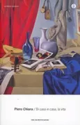 Copertina libro <b>Di casa in casa, la vita</b>