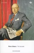Copertina libro <b>Tre racconti</b>