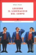 Copertina libro <b>Leggere il linguaggio del corpo<br></b>(titolo originale o altro titolo: <i>Body language. -</i>)