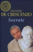 Copertina libro <b>Socrate</b>