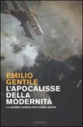 Copertina libro <b>L'apocalisse della modernità</b>