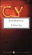 Copertina libro <b>Il dottor Sax<br></b>(titolo originale o altro titolo: <i>Doctor Sax</i>)
