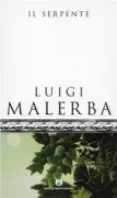 Copertina libro <b>Il serpente</b>