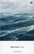 Copertina libro <b>L'isola<br></b>(titolo originale o altro titolo: <i>Island</i>)