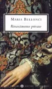 Copertina libro <b>Rinascimento privato</b>