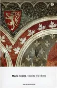 Copertina libro <b>Biondo era e bello</b>