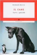 Copertina libro <b>Il cane<br></b>(titolo originale o altro titolo: <i>Dogwatching. -</i>)