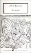 Copertina libro <b>Un amore</b>