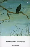 Copertina libro <b>Leggende e fiabe<br></b>(titolo originale o altro titolo: <i>Märchen und Legenden</i>)