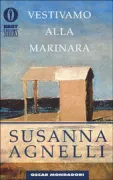 Copertina libro <b>Vestivamo alla marinara</b>