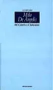 Copertina libro <b>Biografia sommaria</b>