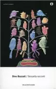 Copertina libro <b>Sessanta racconti</b>