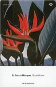 Copertina libro <b>La mala ora<br></b>(titolo originale o altro titolo: <i>La mala hora</i>)