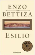 Copertina libro <b>Esilio</b>