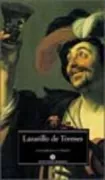 Copertina libro <b>Lazarillo de Tormes</b>