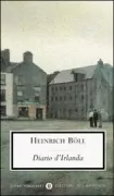 Copertina libro <b>Diario d'Irlanda<br></b>(titolo originale o altro titolo: <i>Irisches Tagebuch. -</i>)