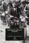 Copertina libro <b>Antistoria degli italiani</b>