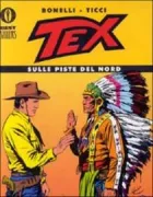 Copertina libro <b>Tex</b>