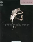 Copertina libro <b>Kamasutra</b>