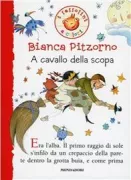 Copertina libro <b>A cavallo della scopa</b>