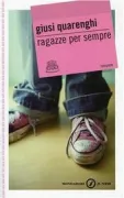 Copertina libro <b>Ragazze per sempre</b>