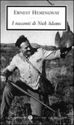 Copertina libro <b>I racconti di Nick Adams</b>