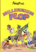 Copertina libro <b>Millennium flop</b>
