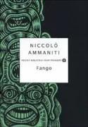 Copertina libro <b>Fango</b>