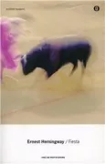 Copertina libro <b>Fiesta</b>