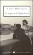 Copertina libro <b>Le ragazze di Sanfrediano</b>