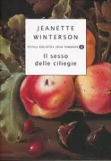 Copertina libro <b>Il sesso delle ciliegie</b>
