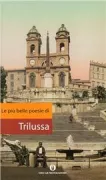 Copertina libro <b>Le più belle poesie di Trilussa</b>
