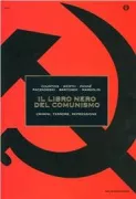 Copertina libro <b>Il libro nero del comunismo</b>