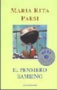 Copertina libro <b>Il pensiero bambino</b>