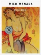 Copertina libro <b>Storie brevi</b>