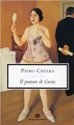 Copertina libro <b>Il pretore di Cuvio</b>