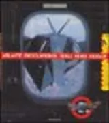 Copertina libro <b>Atlante enciclopedico degli aerei militari</b>