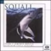 Copertina libro <b>Squali</b>