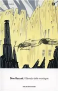 Copertina libro <b>Bàrnabo delle montagne</b>