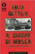 Copertina libro <b>Il diario di Mosca e cronache da Pietroburgo</b>