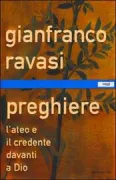 Copertina libro <b>Preghiere</b>