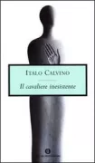 Copertina libro <b>Il cavaliere inesistente</b>