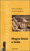 Copertina libro <b>Magna Grecia e Sicilia</b>