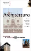 Copertina libro <b>Architettura</b>