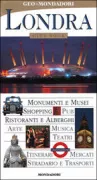 Copertina libro <b>Londra</b>