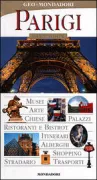 Copertina libro <b>Parigi</b>
